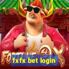 fxfx bet login